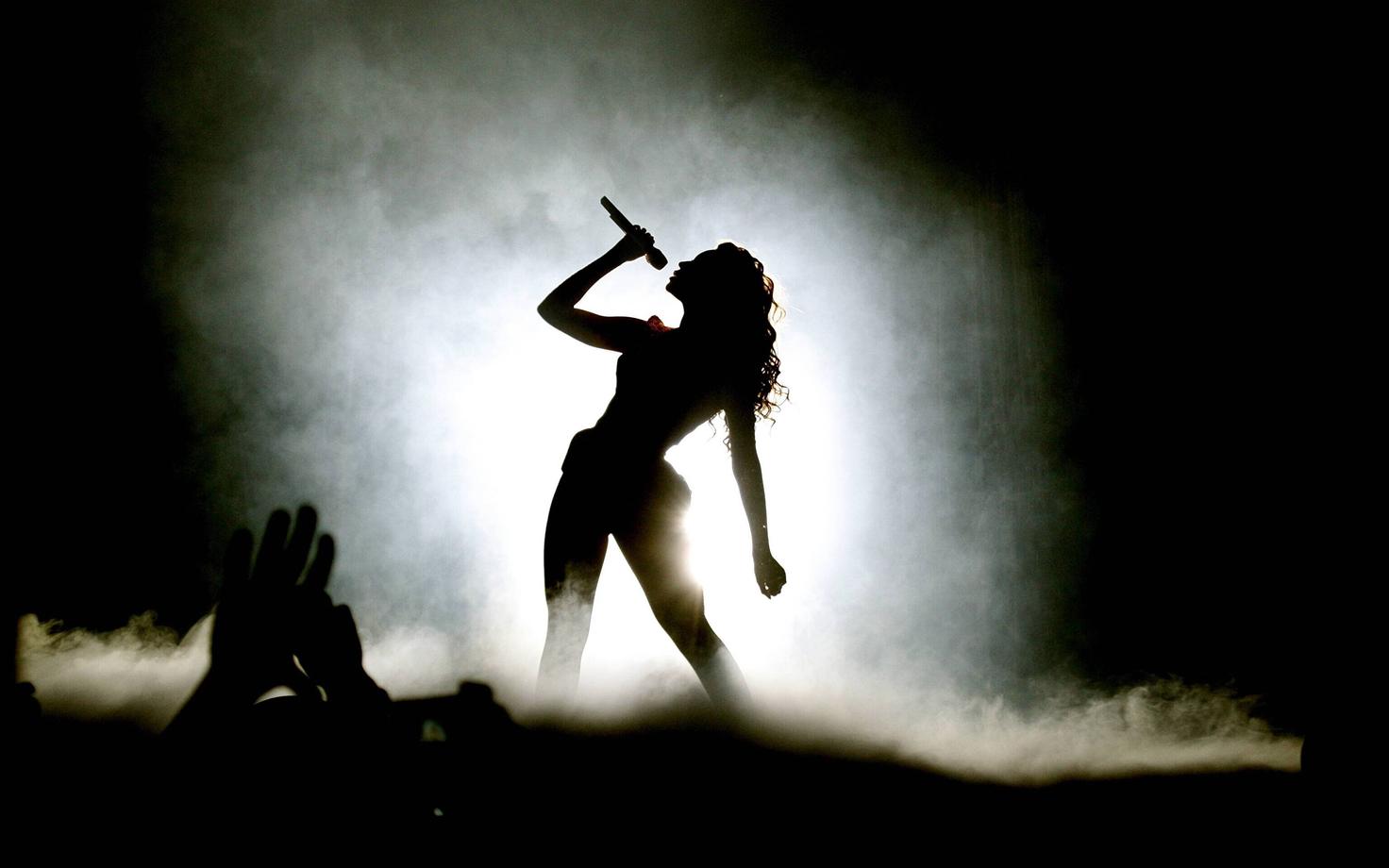 Beyoncé
