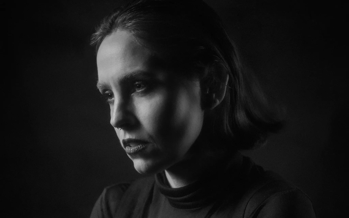 Ameerika muusik Emma Ruth Rundle.