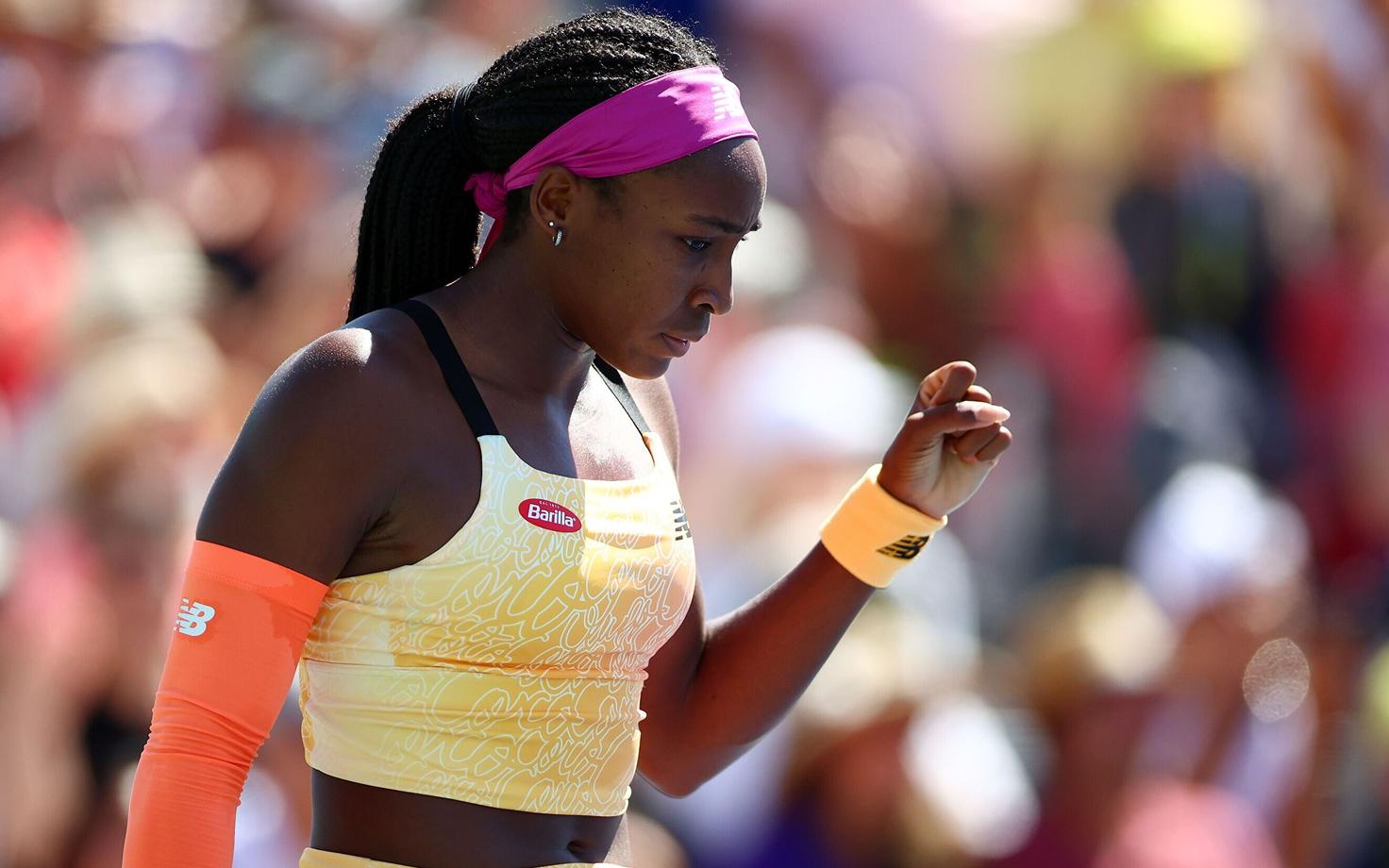 Coco Gauff