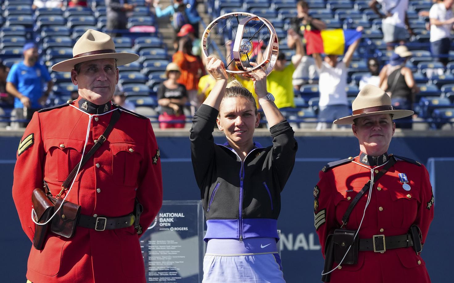 Simona Halep