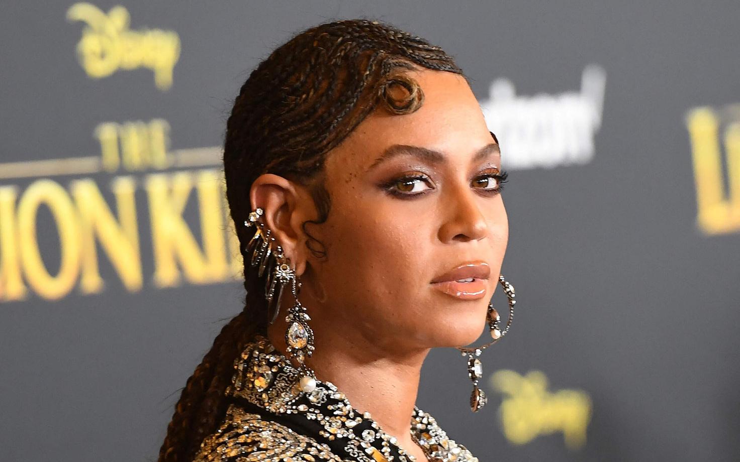 Beyonce