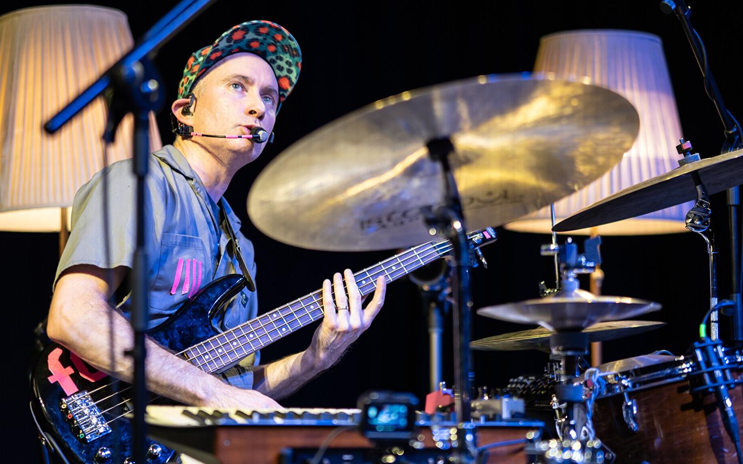 Nate Wood