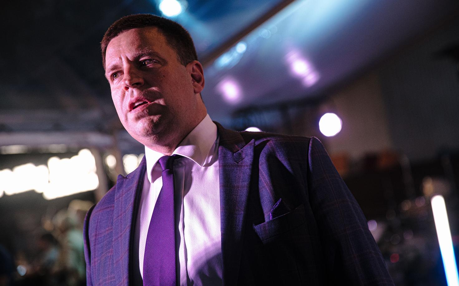 Jüri Ratas.
