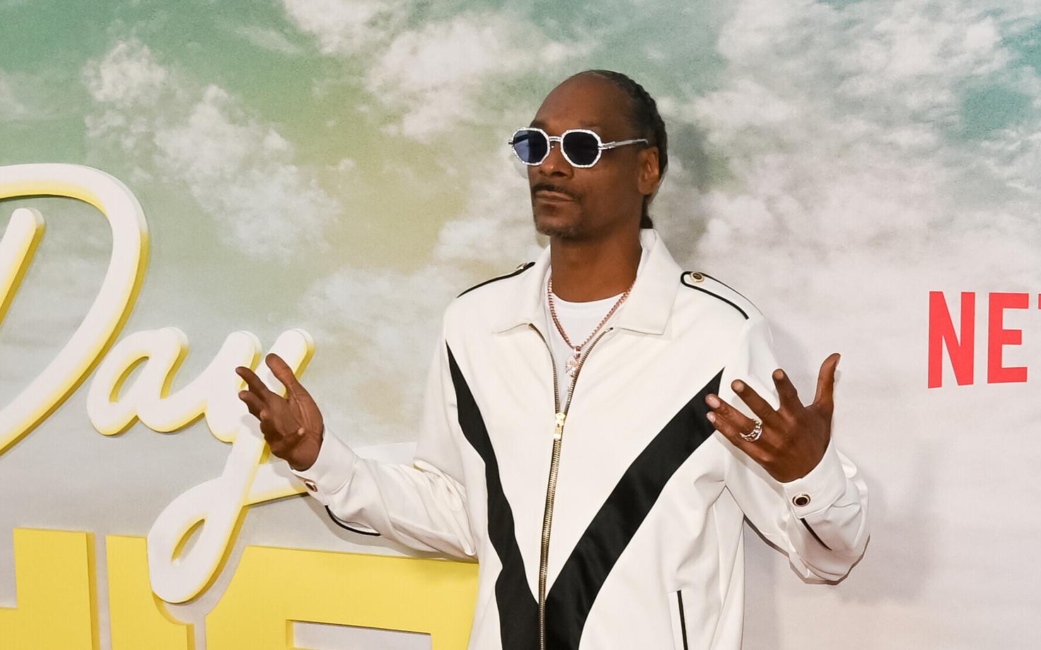 Snoop Dogg