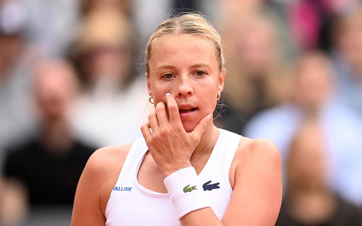 Anett Kontaveit