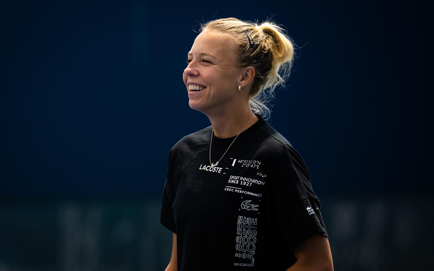 Anett Kontaveit