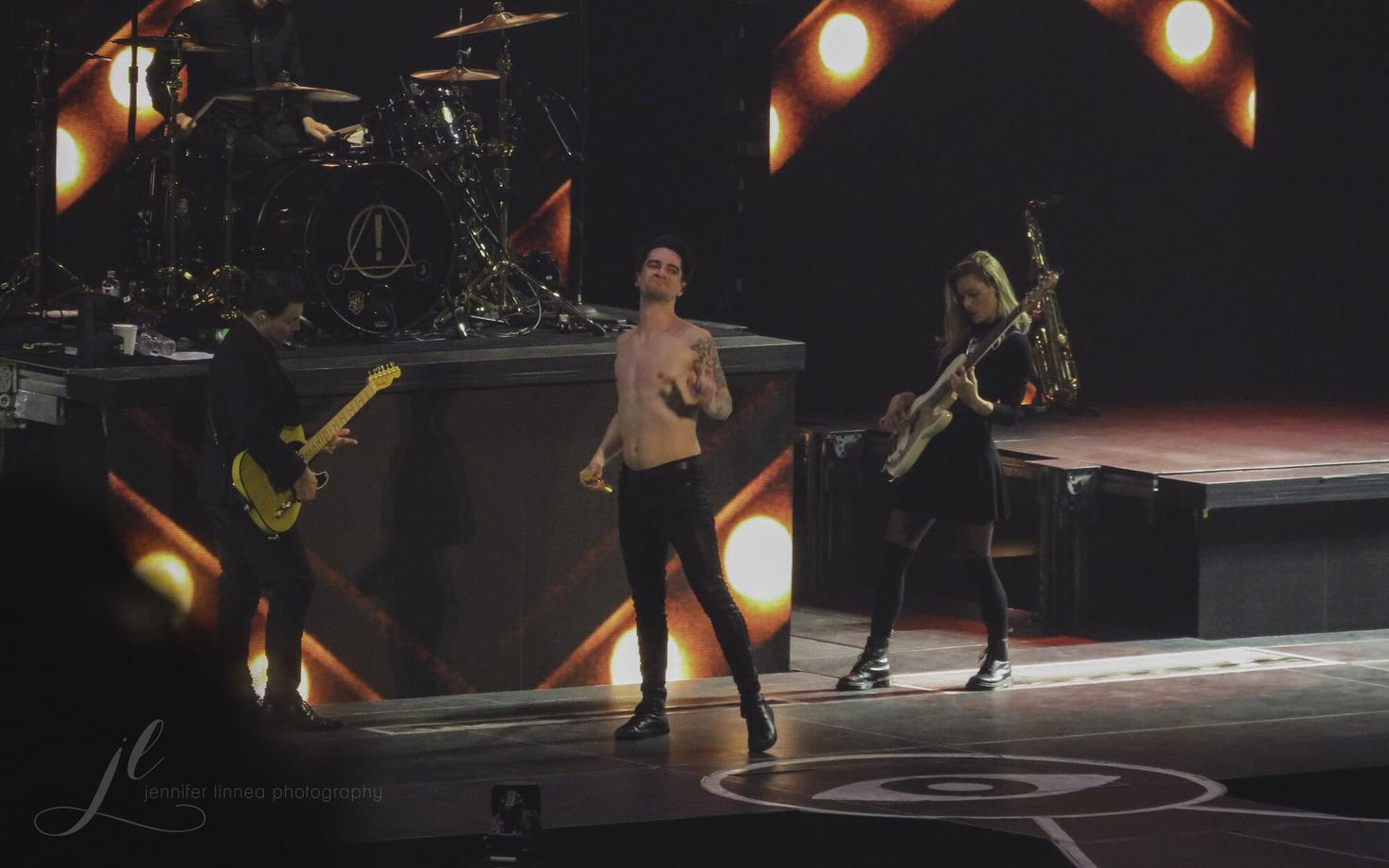 Panic! At The Disco