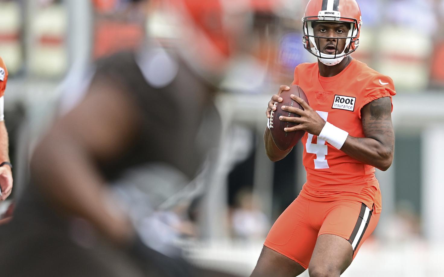 Deshaun Watson