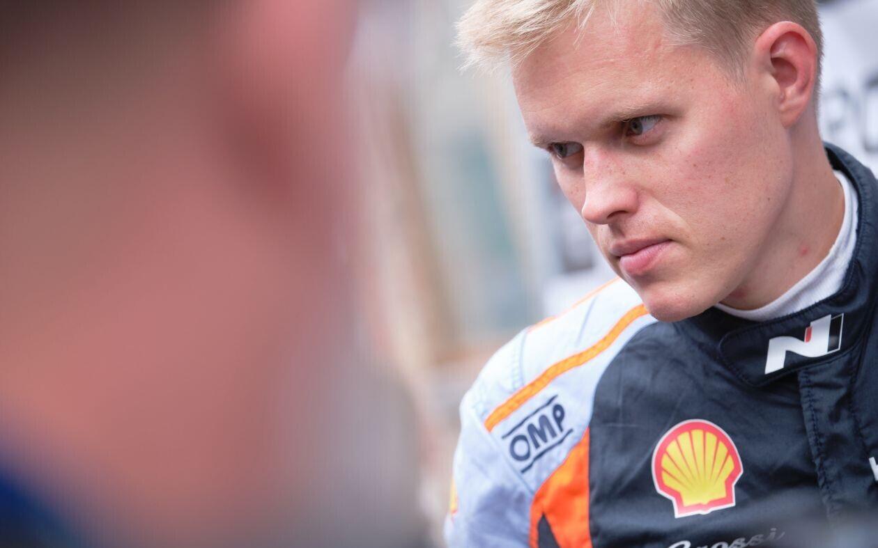 Ott Tänak
