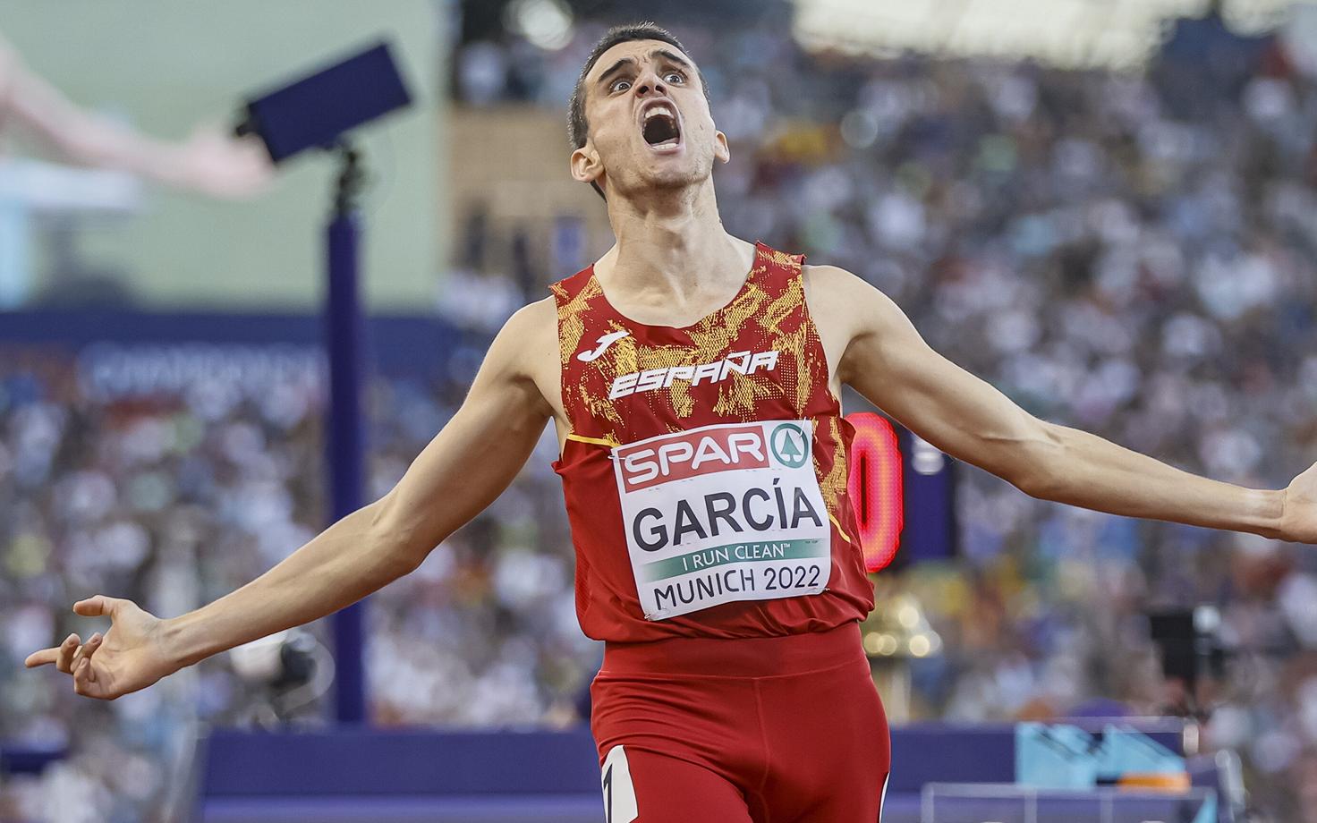 Mariano Garcia