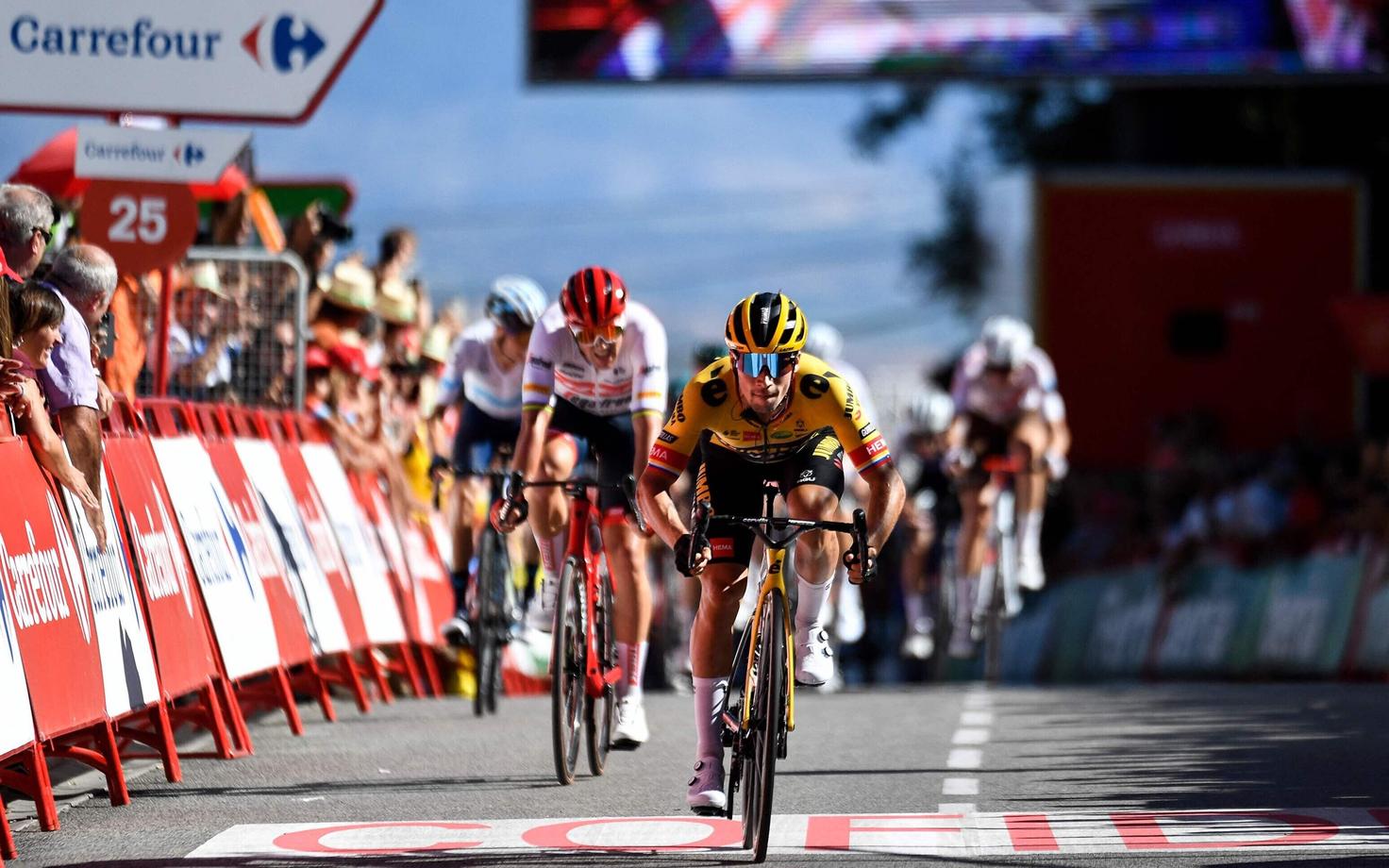 Primož Roglic