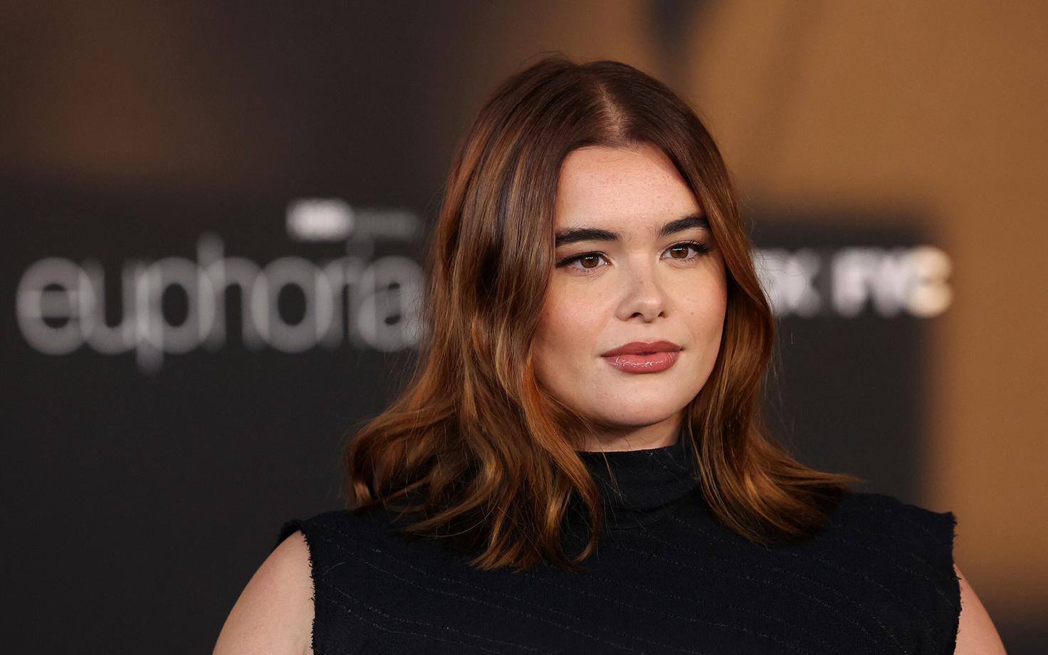 Barbie Ferreira