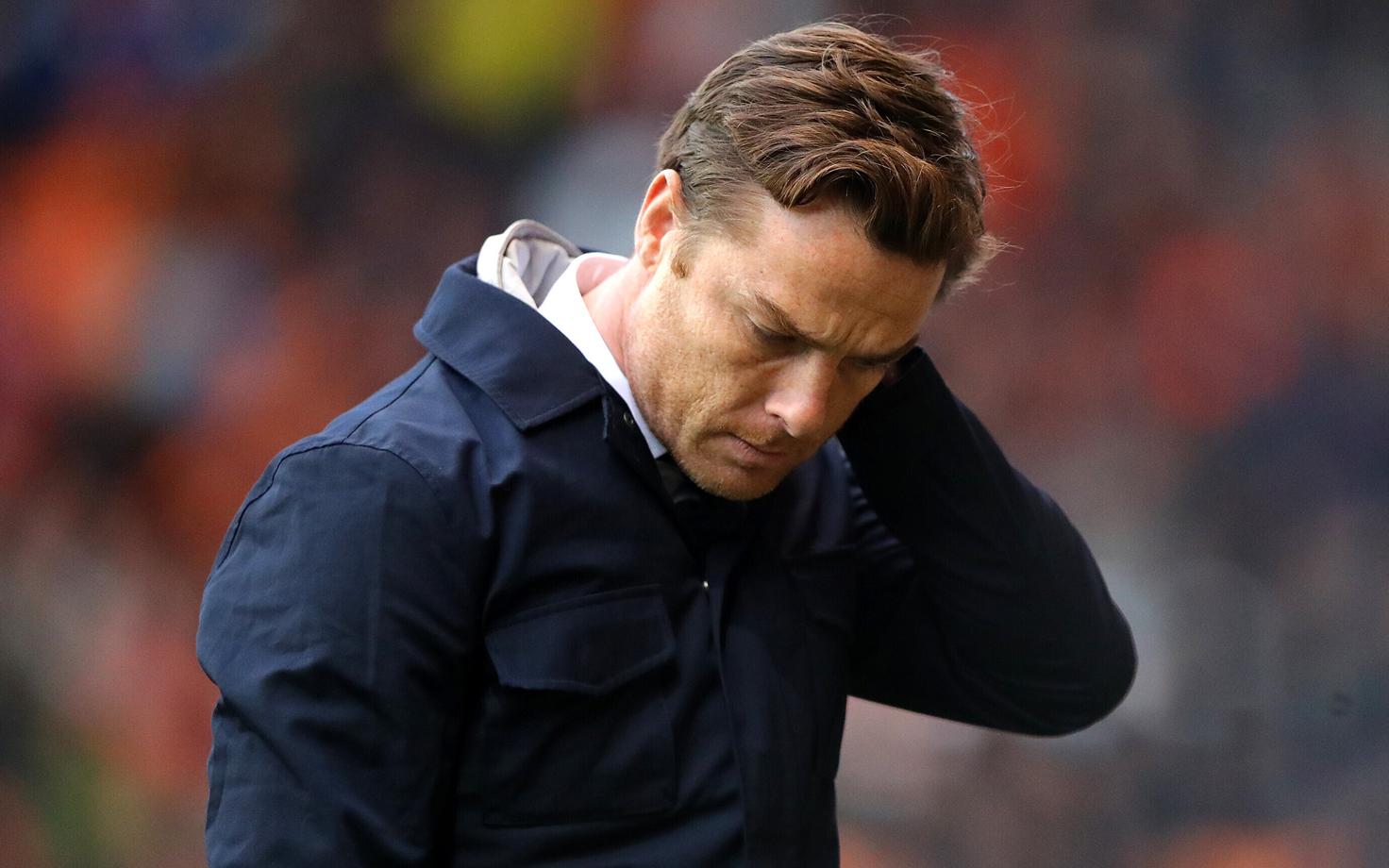 Scott Parker