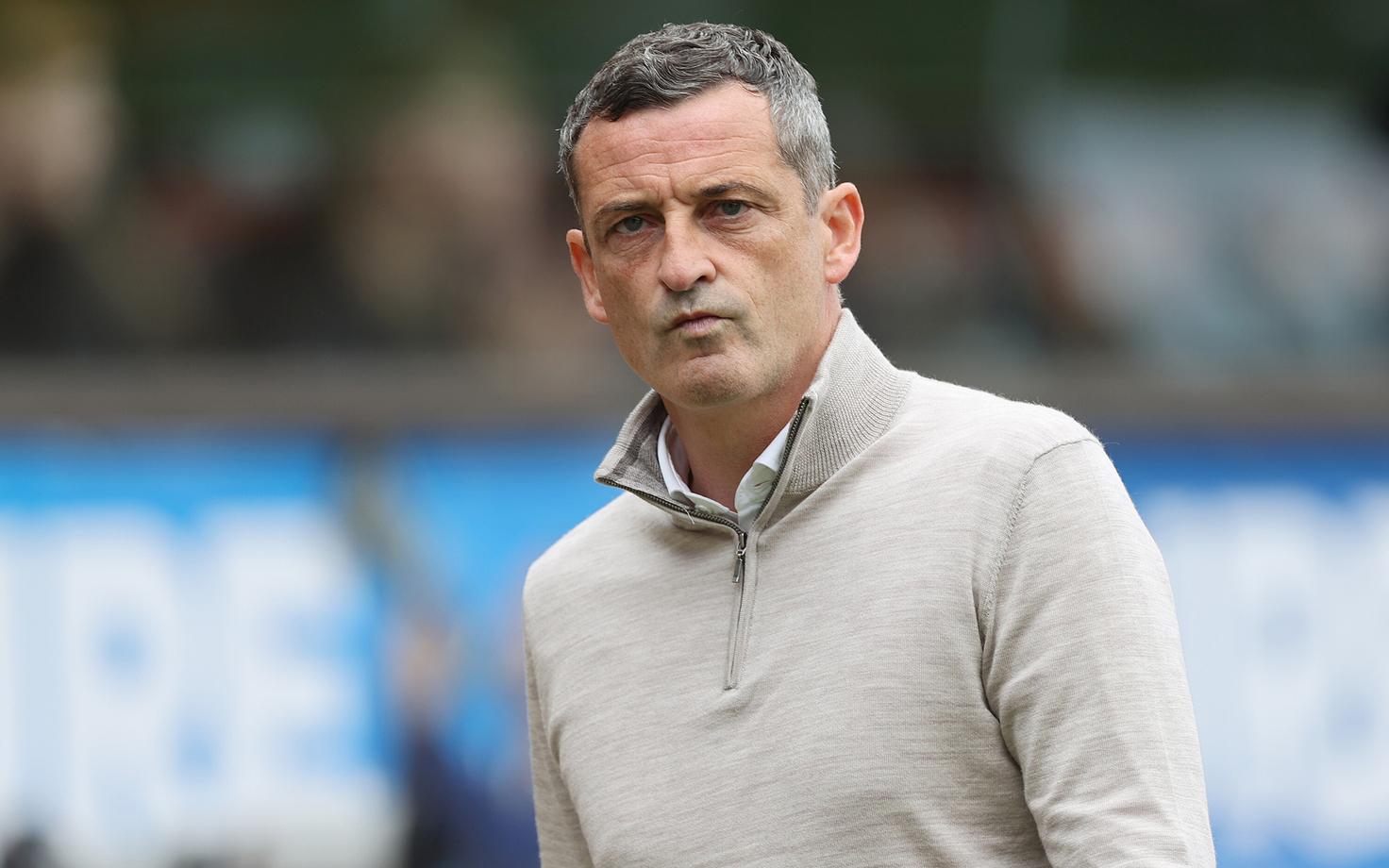 Jack Ross