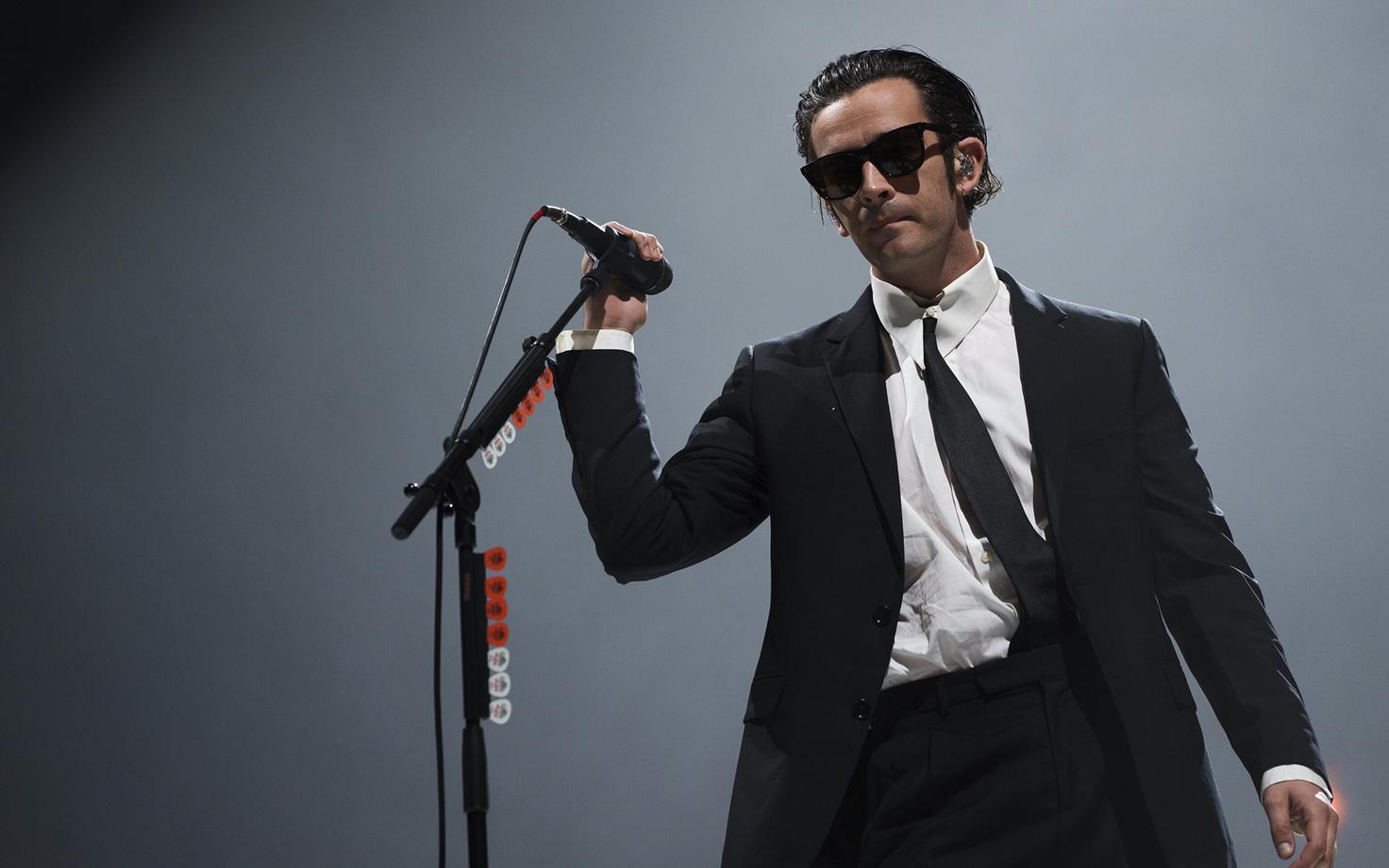 Matthew Healy