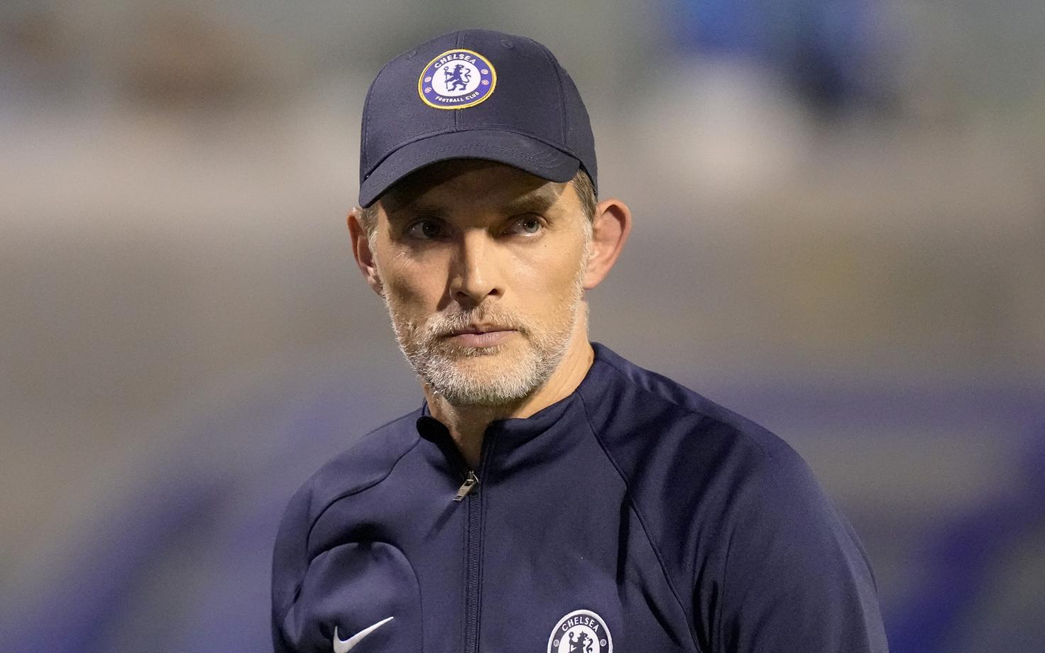 Thomas Tuchel