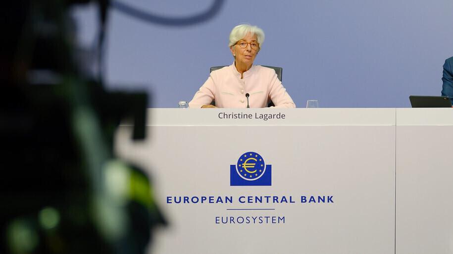Christine Lagarde