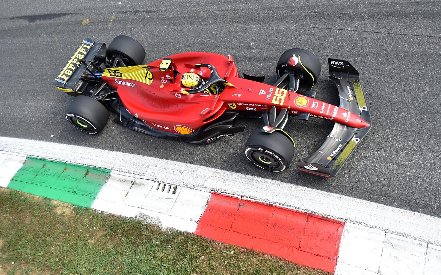 Carlos Sainz Jr.