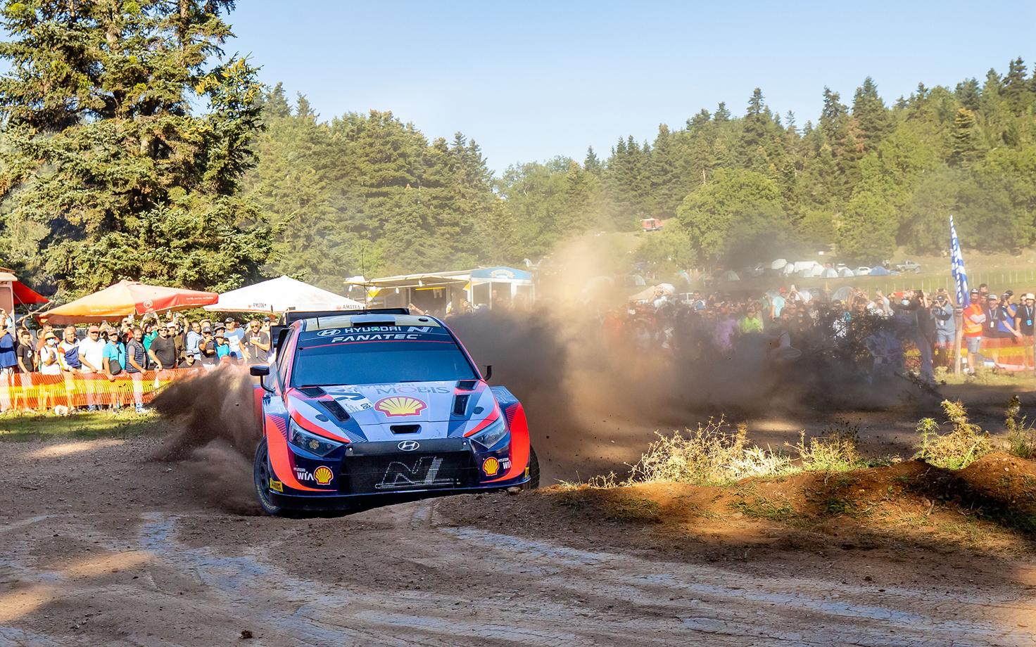 Ott Tänak - Martin Järveoja