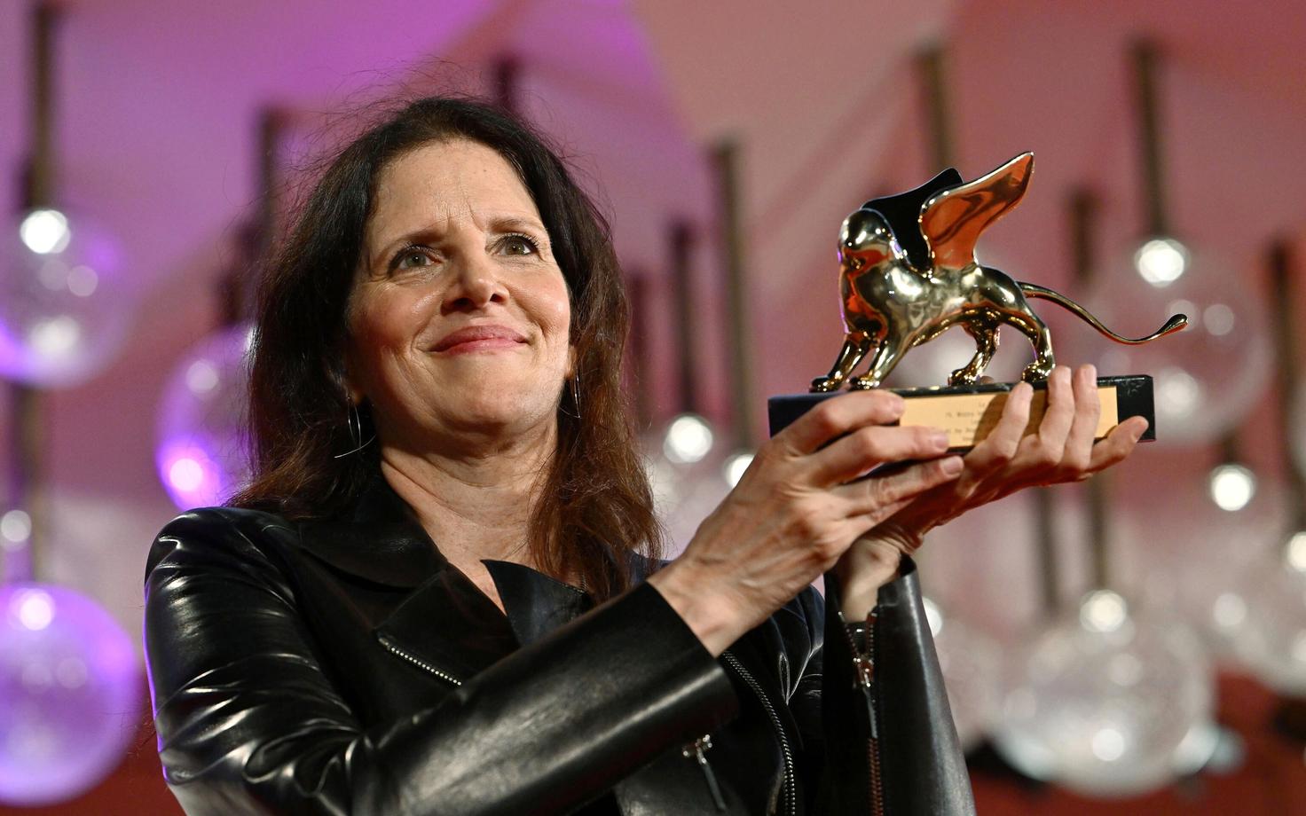 Laura Poitras