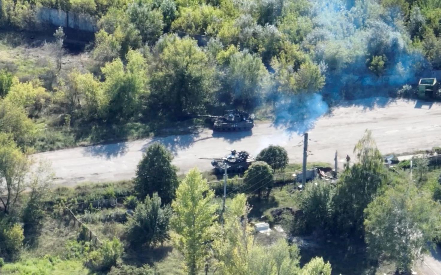 Sõda Ukrainas