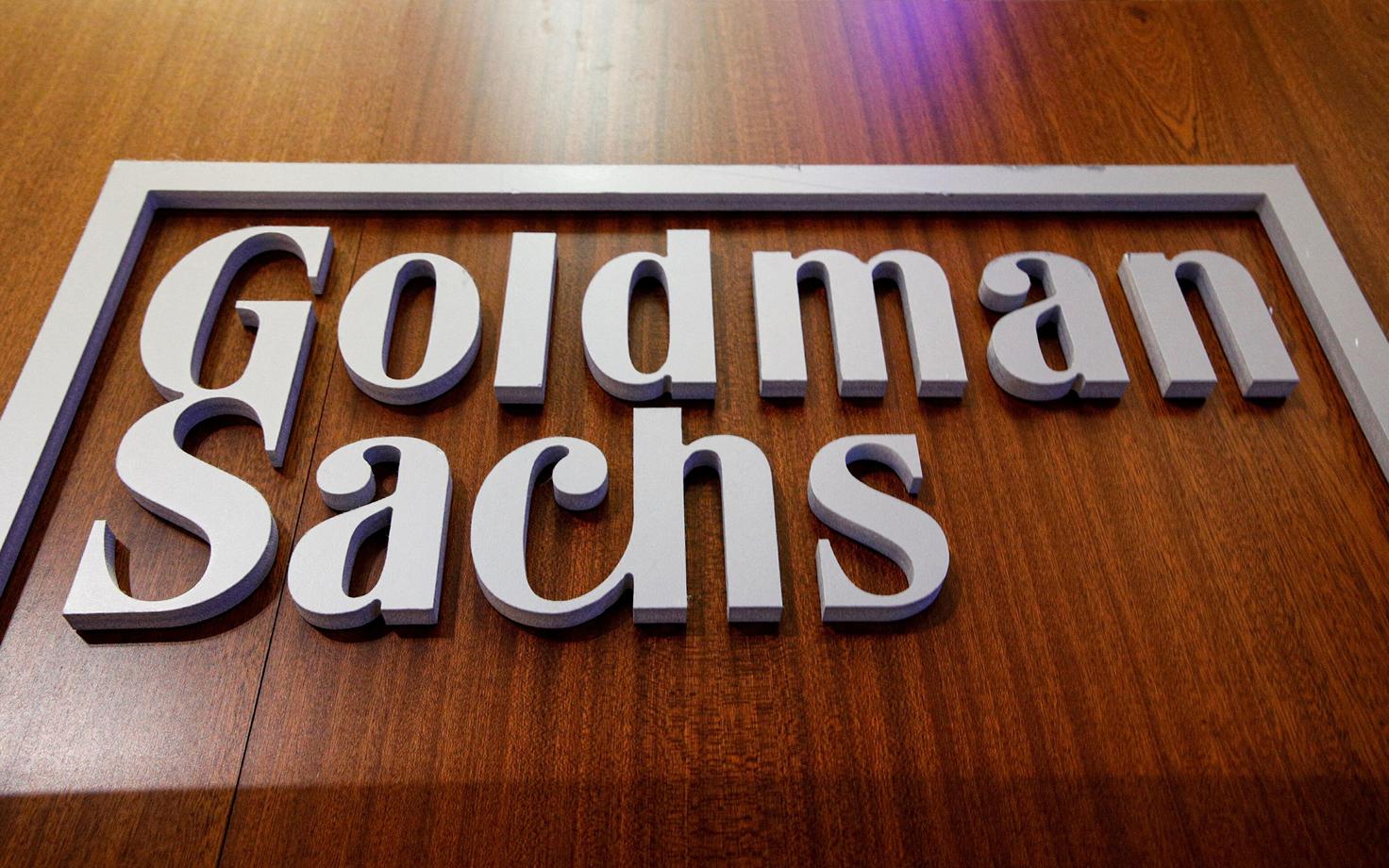 Goldman Sachs