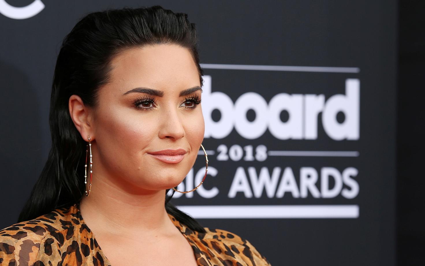 Demi Lovato