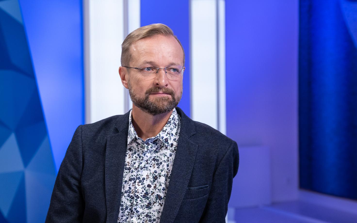 Arvi Tavast