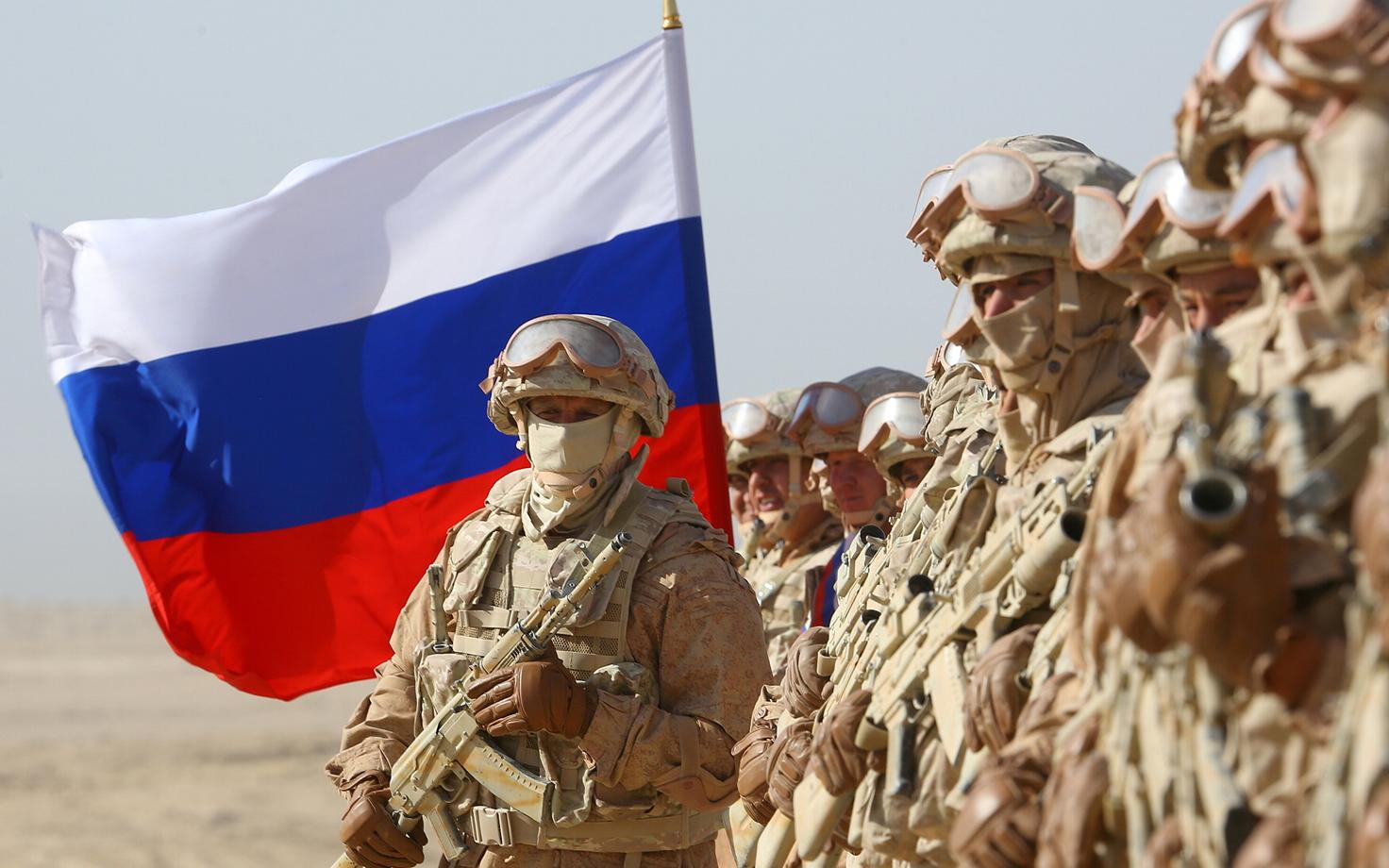 Вооруженные силы России, Узбекистана и Таджикистана провели совместные военные учения вдоль таджикско-афганской границы, 2021 год.