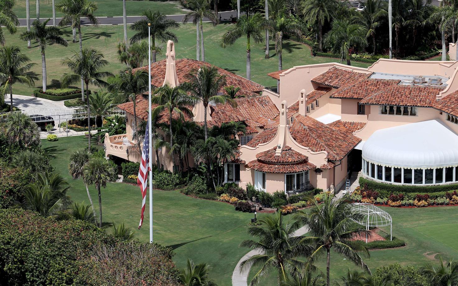 Mar-a-Lago