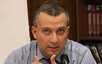 Бениамин Погосян.