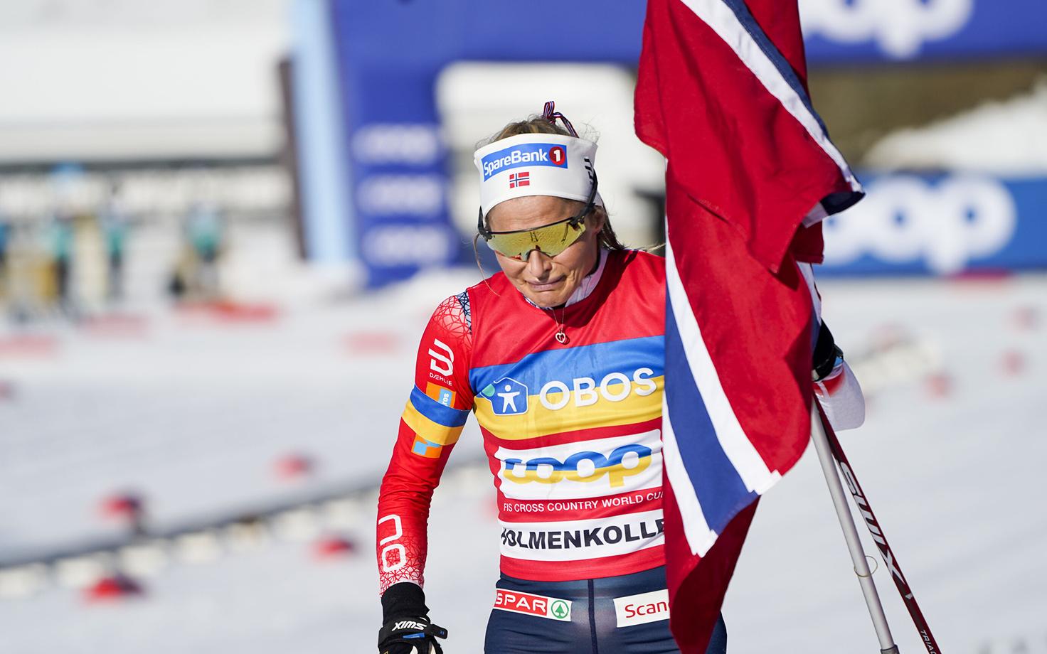 Therese Johaug