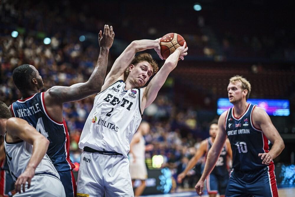 Sander Raieste