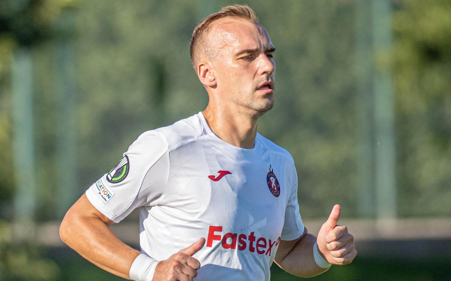 Nikita Baranov