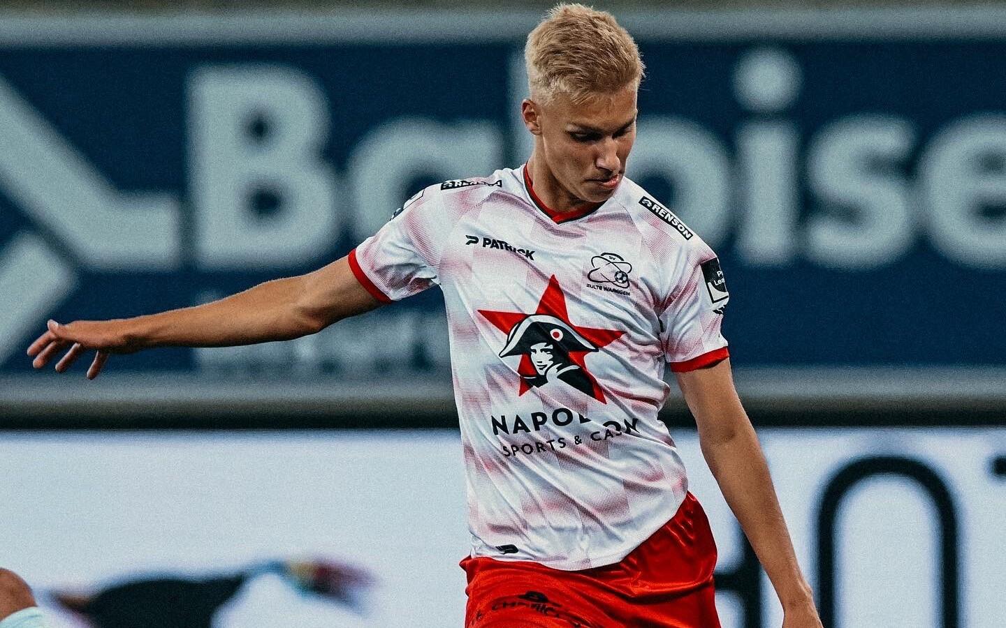Kevor Palumets