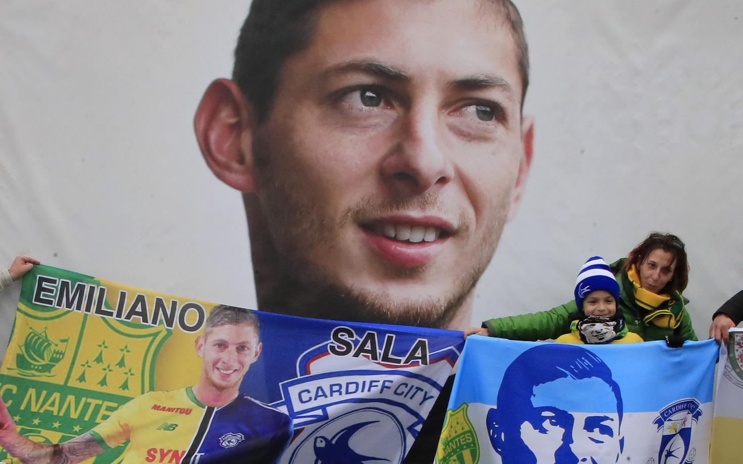 Emiliano Sala