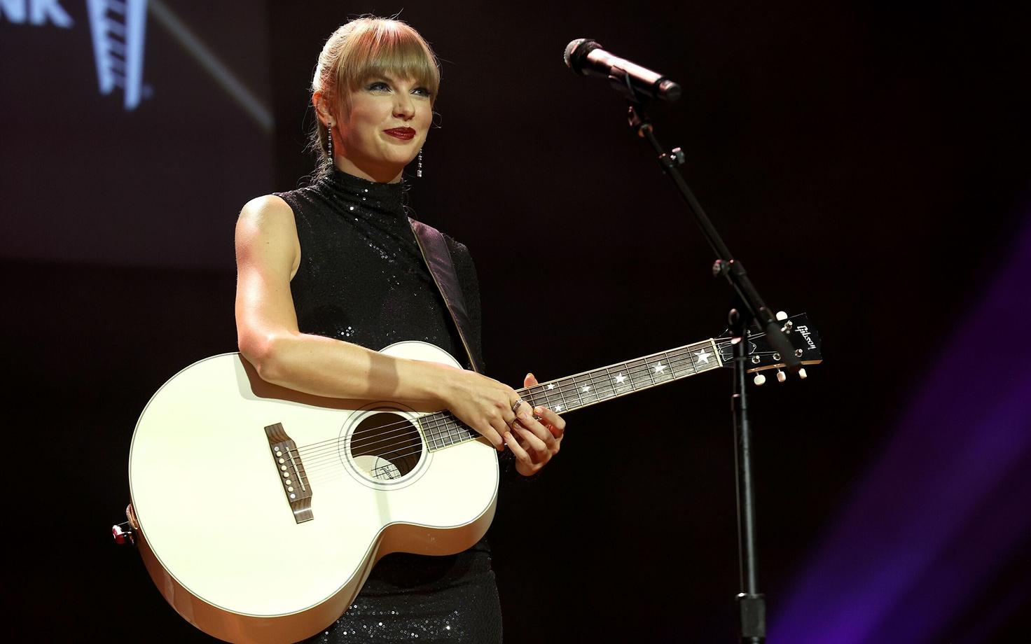 Taylor Swift