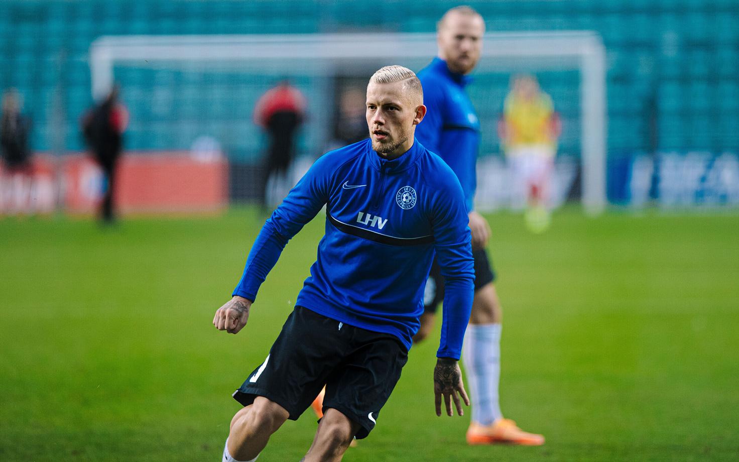 Erik Sorga