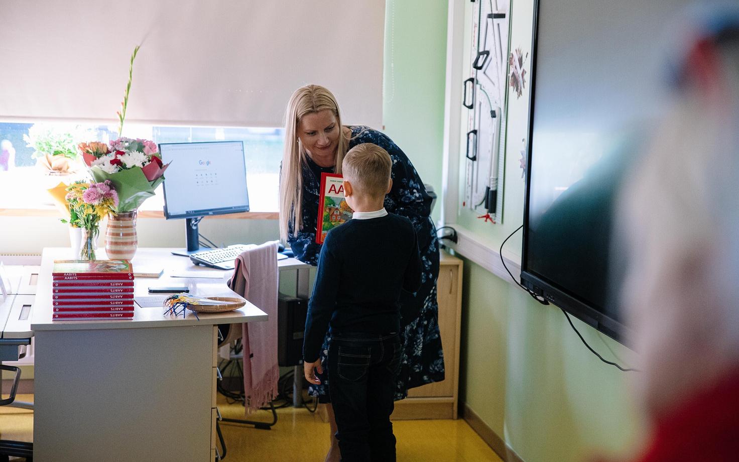Иллюстративное фото.