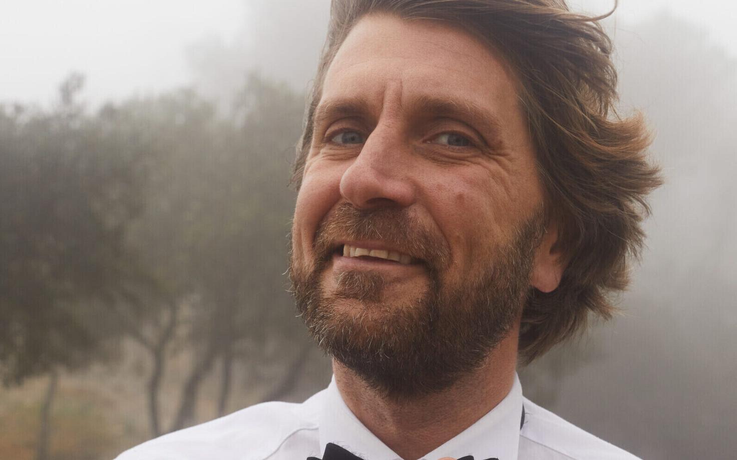 Ruben Östlund