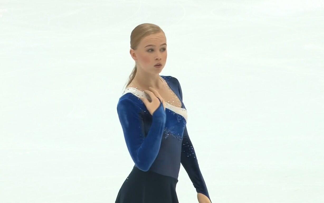 Eva-Lotta Kiibus