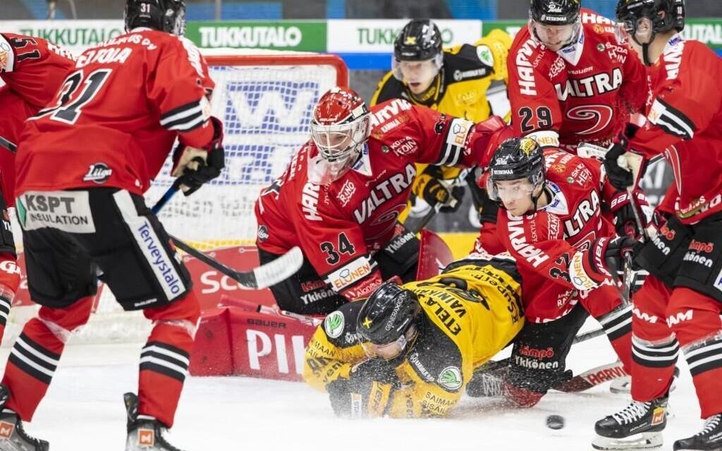 Jyväskylä JYP