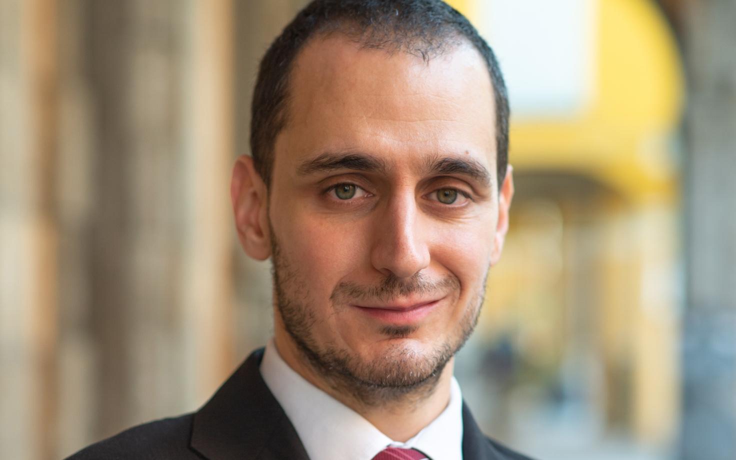 Andrea Cicciomessere
