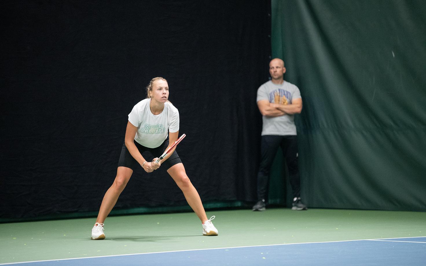 Anett Kontaveit