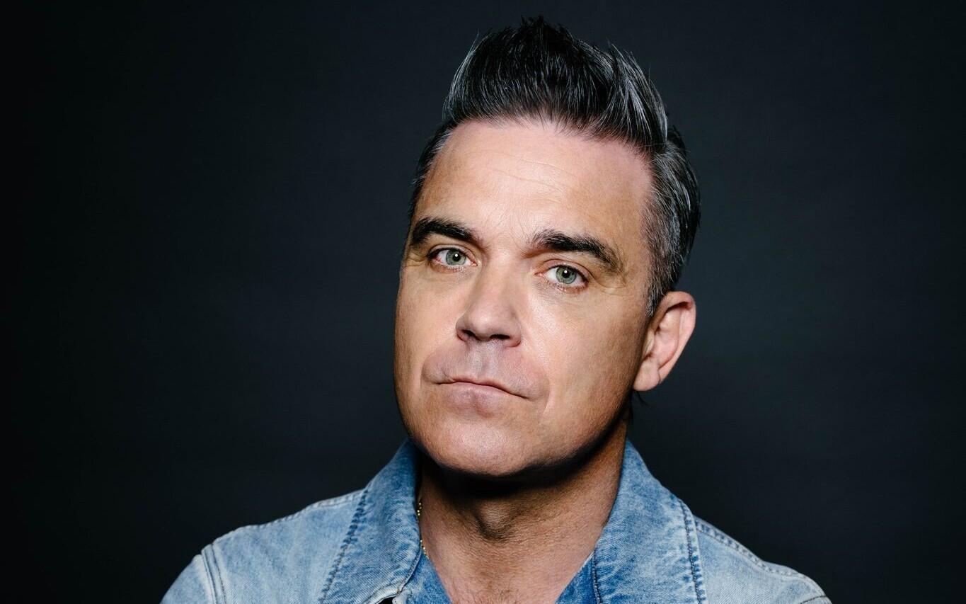 Robbie Williams