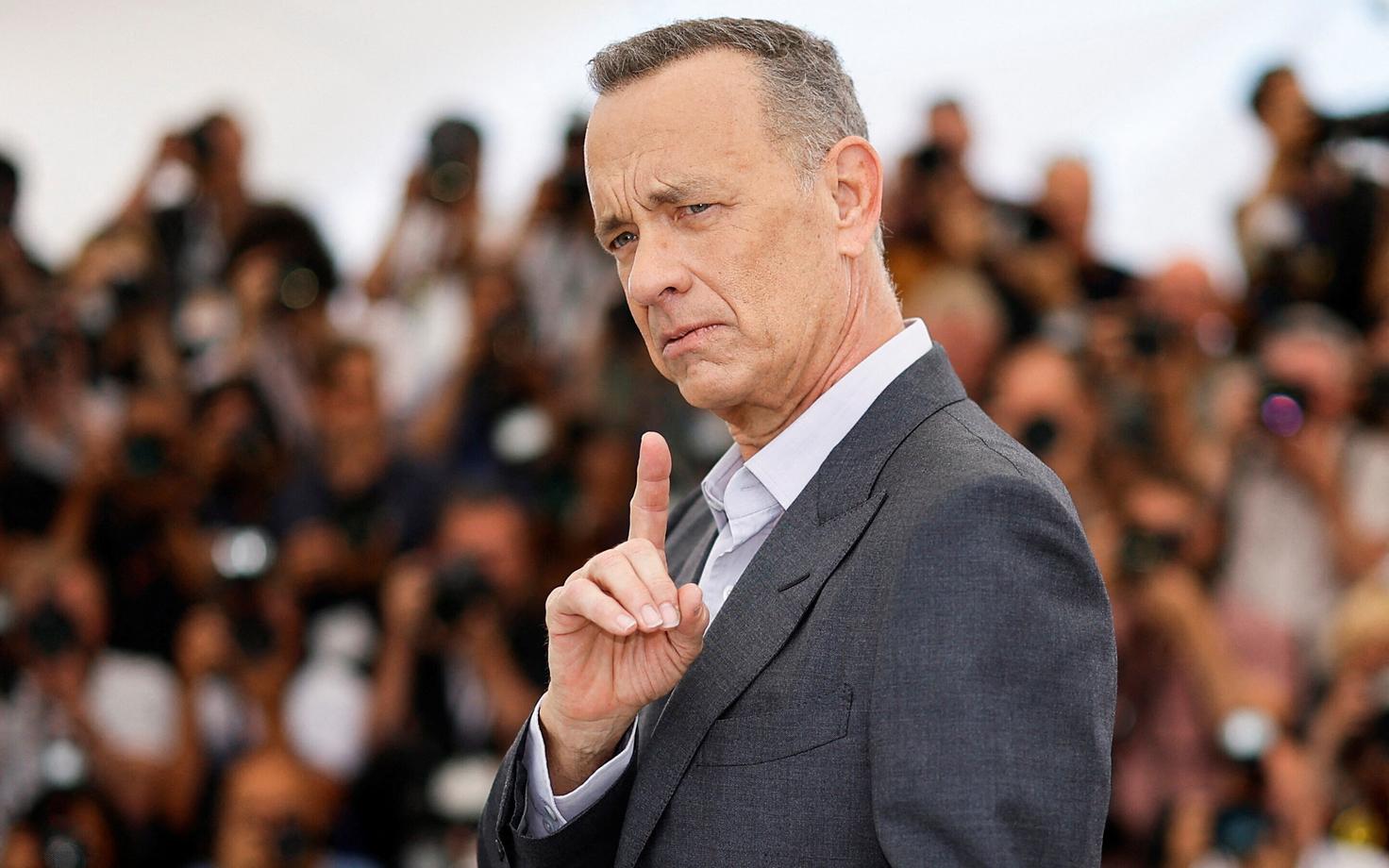 Tom Hanks