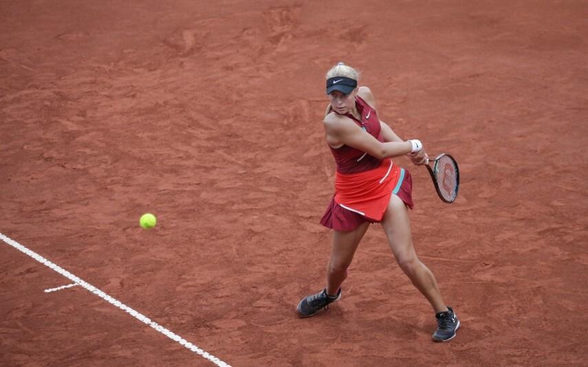 Brenda Fruhvirtova