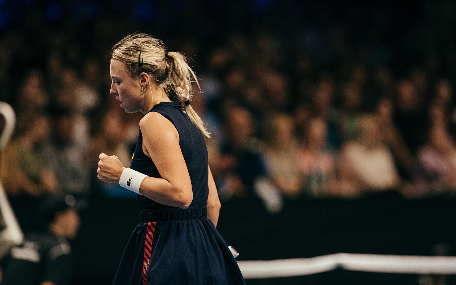 Anett Kontaveit