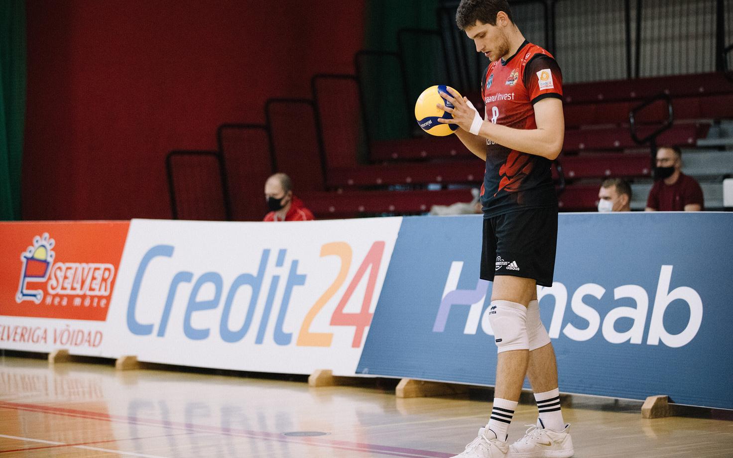 Mihkel Varblane