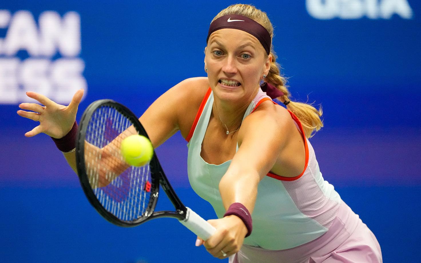 Petra Kvitova